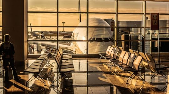 Holiday Travel? Get Vaccinated First, or Bring Home Something Unexpected