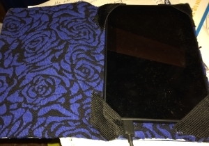 Kindle Cover