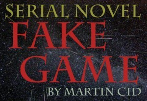 Fake Game, by Martin Cid