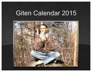 Giten Calendar 2015