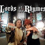 Lords of the Rhymes