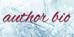 author bio
