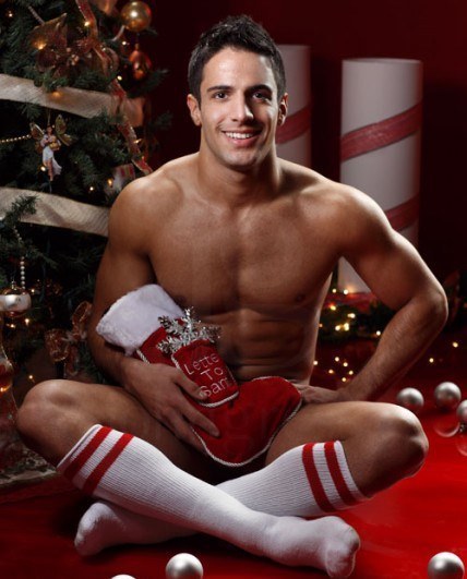 Merry+Christmas+Hot+Pics+socks