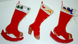 Christmas Stockings