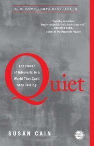 quiet