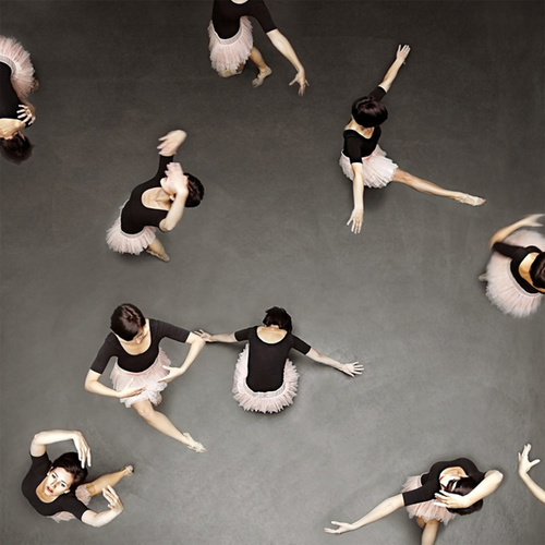 Photo by Laura Zalenga