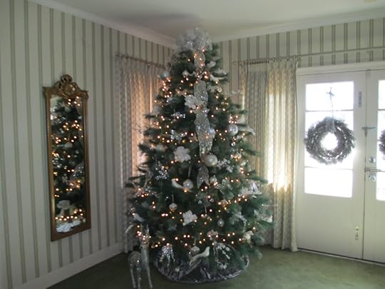 The Brides room has been created for brides who wish to be married in Heritage Park