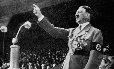 Hitler