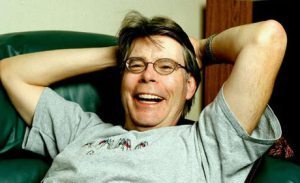 Stephen King 126