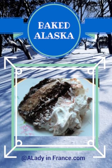 baked alaska