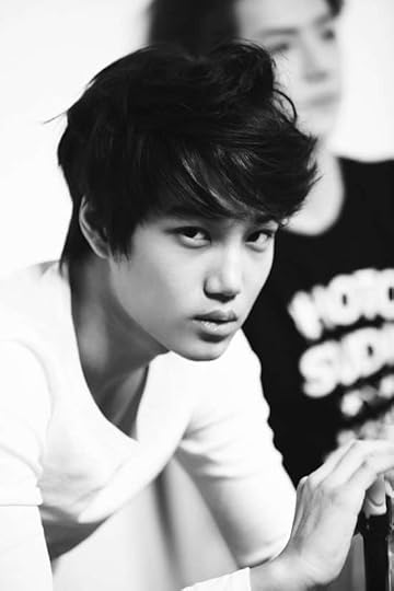 exo kai photo: Kai from EXO 016.jpg