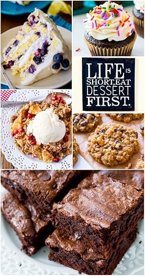 Sally's Baking Addiction Most Popular Recipes of 2014