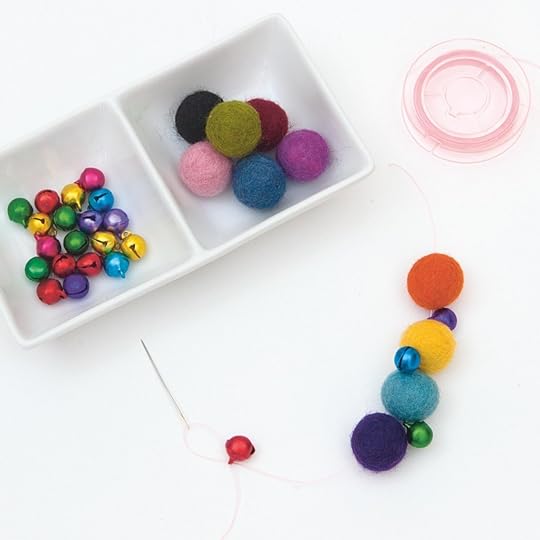 Jingle bracelet 3