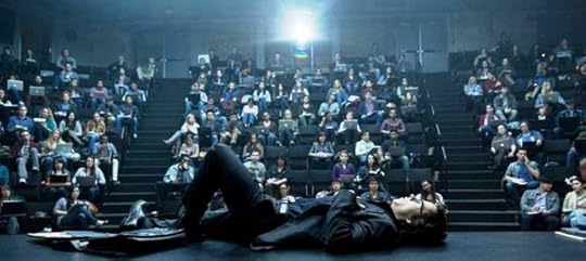 Mark Wahlberg in 'The Gambler' (Paramount Pictures)