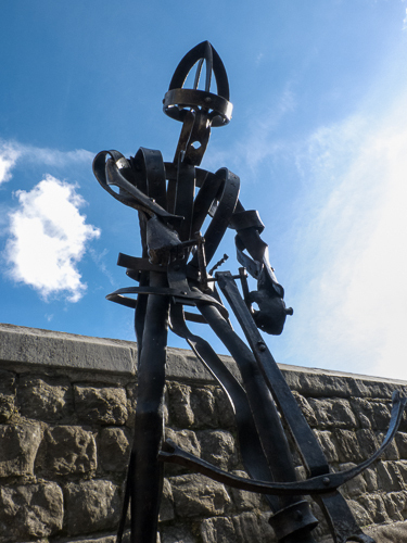 Tower Crossbowman