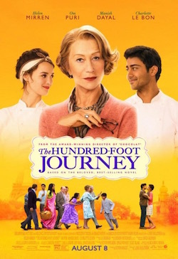 100FootJourney