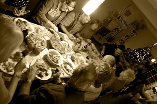 family-feast