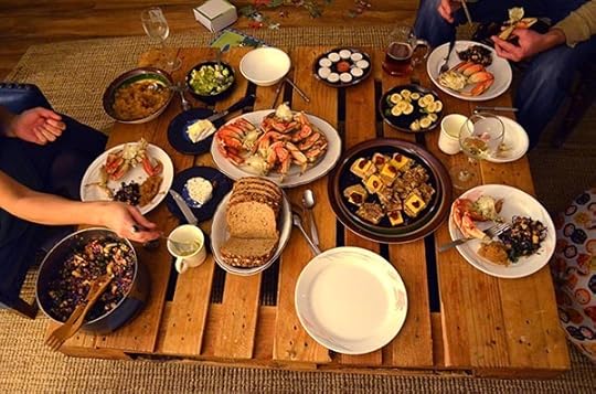 christmas-feast