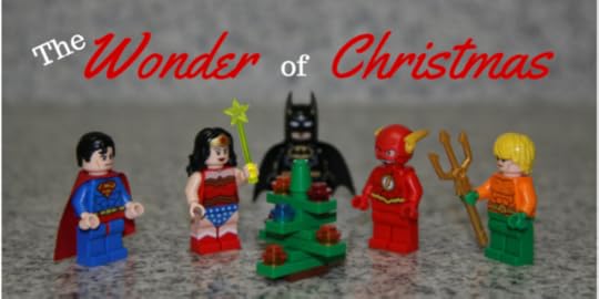 The Wonder Of Christmas - in our special Perfect Madness kind of way