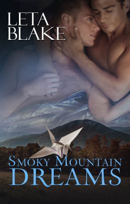 Sometimes holding on means letting go Christopher Ryder and Jesse Birch are two men hanging on to the past. While Christopher has let go of his failure as a country singer in Nashville, he's still trying to please his narrow-minded, non-accepting family. His beloved Gran loves him the way he is, but Christopher feels painfully invisible to everyone else. He’s happy enough performing at the Smoky Mountain Dreams theme park in Tennessee, but even when Christopher is center stage he aches for someone to see the real him. There's more than meets the eye when it comes to bisexual Jesse. He's raising two kids and fighting with family after a tragic accident took his children’s mother. There's no room in his life for dating, his kids are his priority, and he doesn't want more than an occasional hook-up. He sure as hell doesn't want to fall hard for his favorite local singer, but when Christopher walks into his jewelry studio, Jesse hears a new song in his heart.