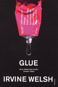 glue