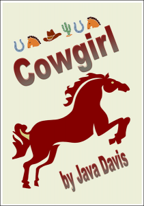 Cowgirl