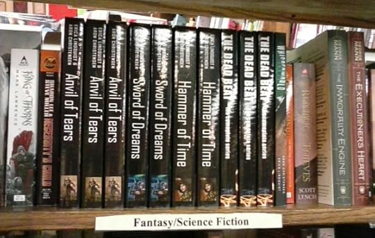 our books