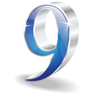 9