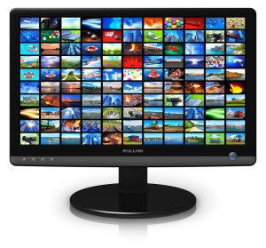 How The Internet Has Changed Television