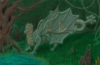 SwampDragonSmall