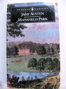 Mansfield Park