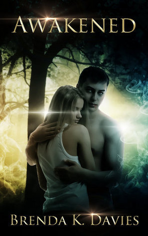 Awakened Book 1
