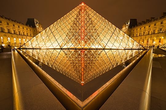 Pyramide © Harold Davis