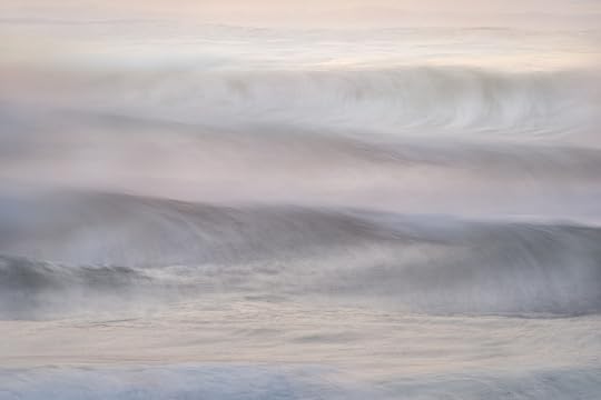Waves © Harold Davis