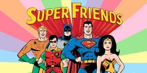 Image courtesy DC Comics and Hanna-Barbera