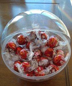 chocolate