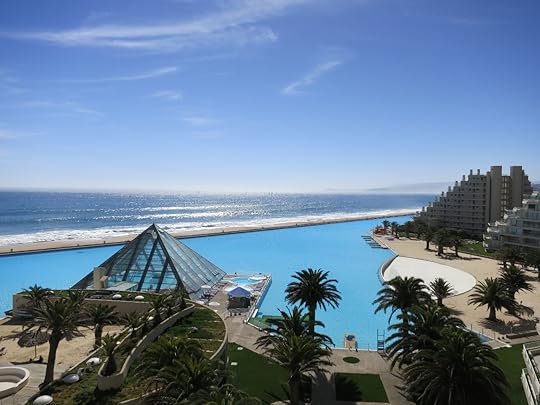 San Alfonso del Mar