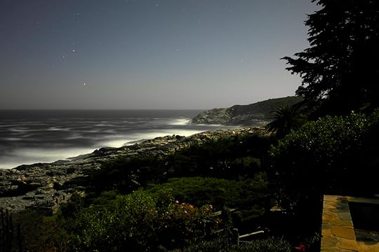 Zapallar, Chile