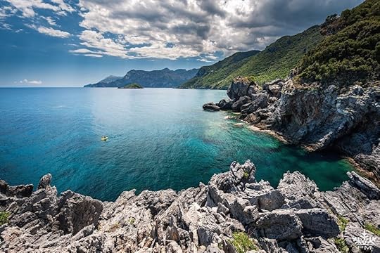 Kokkinias-Beach-Greece