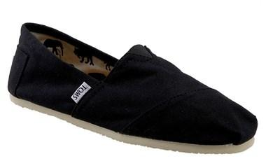 TOMS - TOMS 'Classic' Canvas Slip-On (Men)