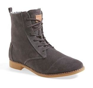 TOMS - TOMS Women 'Alpa' Boot