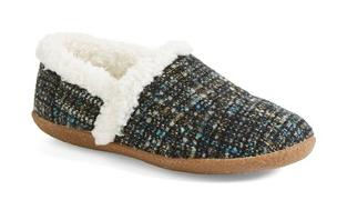 TOMS - Women's TOMS 'Classic - Boucle Slippers