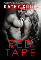 Red Tape - Erotic BDSM Thriller Order Now!