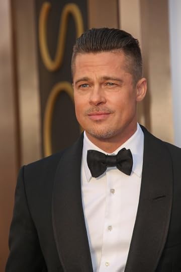 Brad Pitt Gets to Skip Jury Duty, Because All Jurors Everywhere 