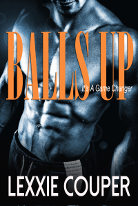 Balls Up cover