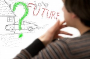 Future are we ready?