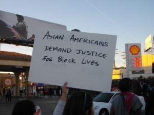 ASian americans
