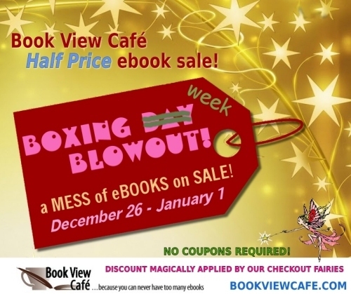 Boxing Week Sale