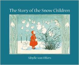 snow booklist