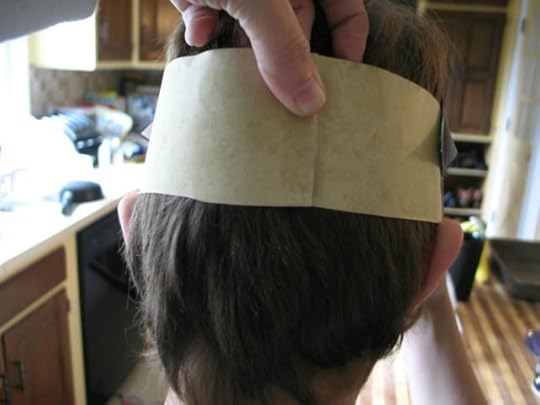 crown band fitting